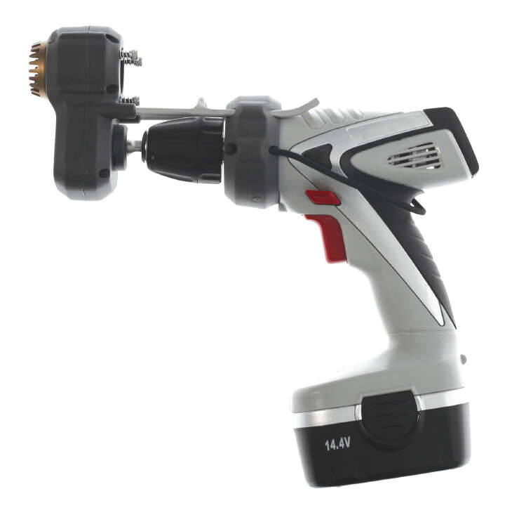 SHOOF Kuhschwanztrimmer TailWell